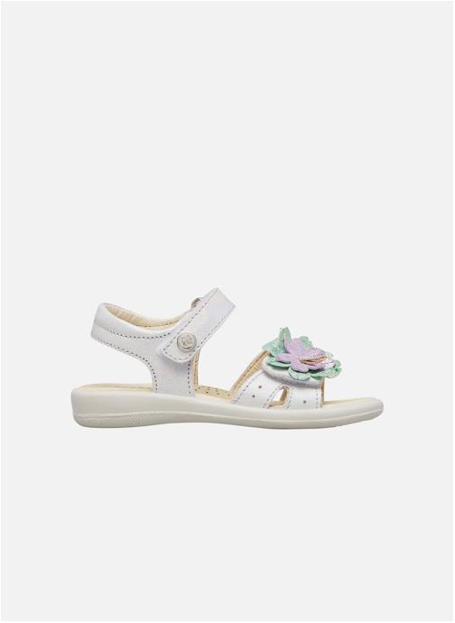 Naturino Sandales Sandales MIELI Blanc- fille blanc