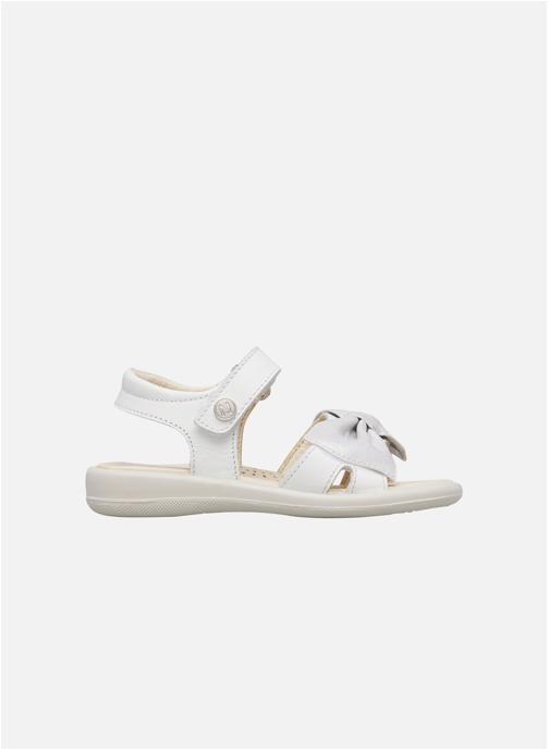 Naturino Sandales Sandales MAFFY Blanc- fille blanc