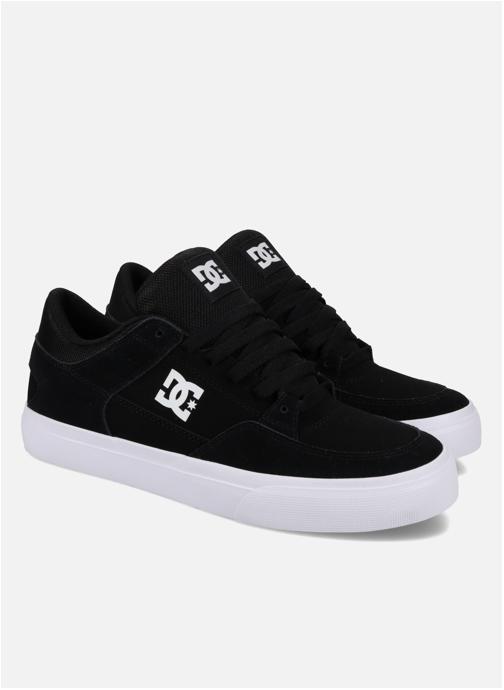 DC Shoes Baskets basses Onyx homme noir