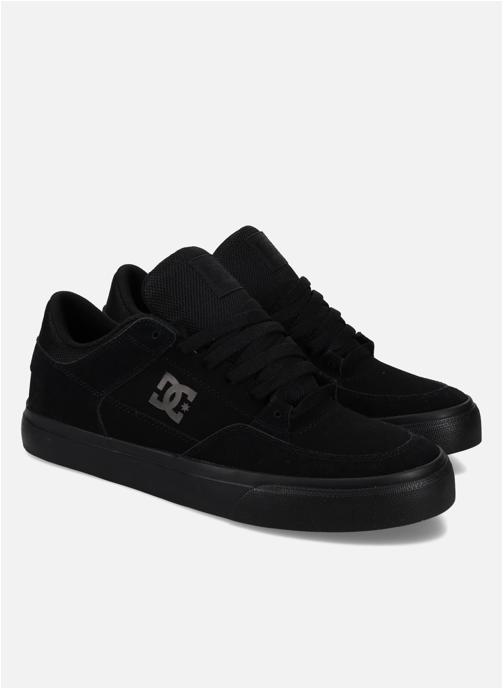 DC Shoes Baskets basses Onyx homme noir