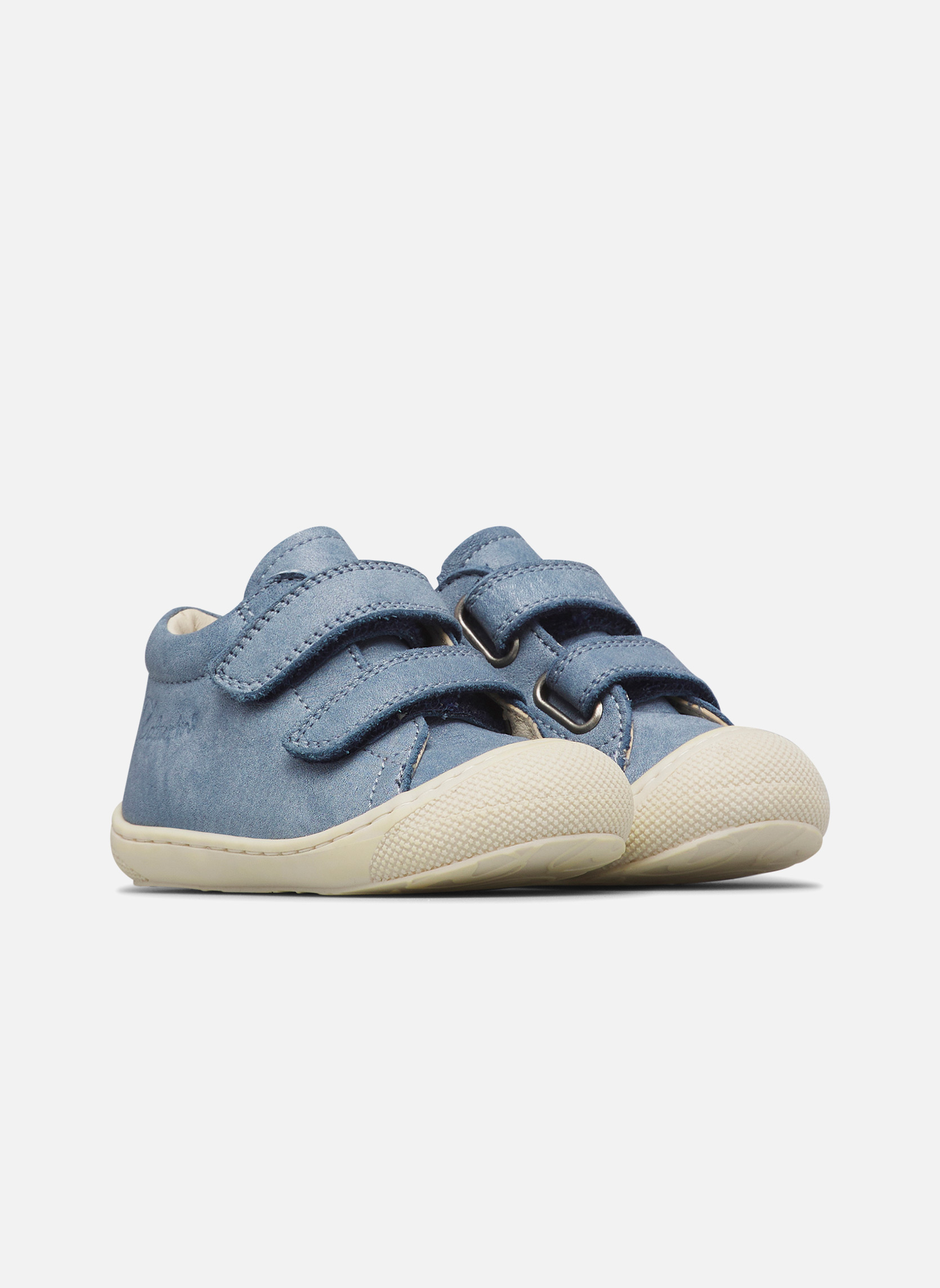 Baskets basses Sneakers COCOON VL Marine- garçon bleu Naturino Baskets basses Sneakers COCOON VL Marine- garçon bleu Bleu