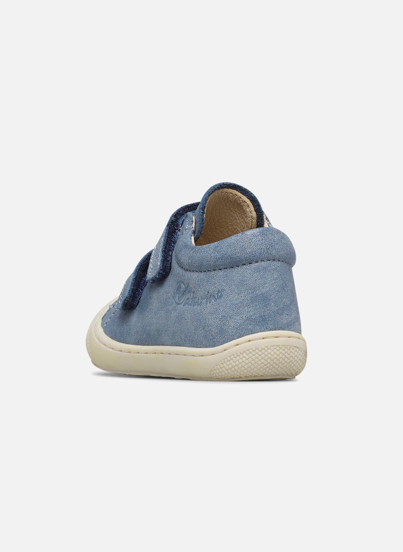 Baskets basses Sneakers COCOON VL Marine- garçon bleu Naturino Baskets basses Sneakers COCOON VL Marine- garçon bleu Bleu