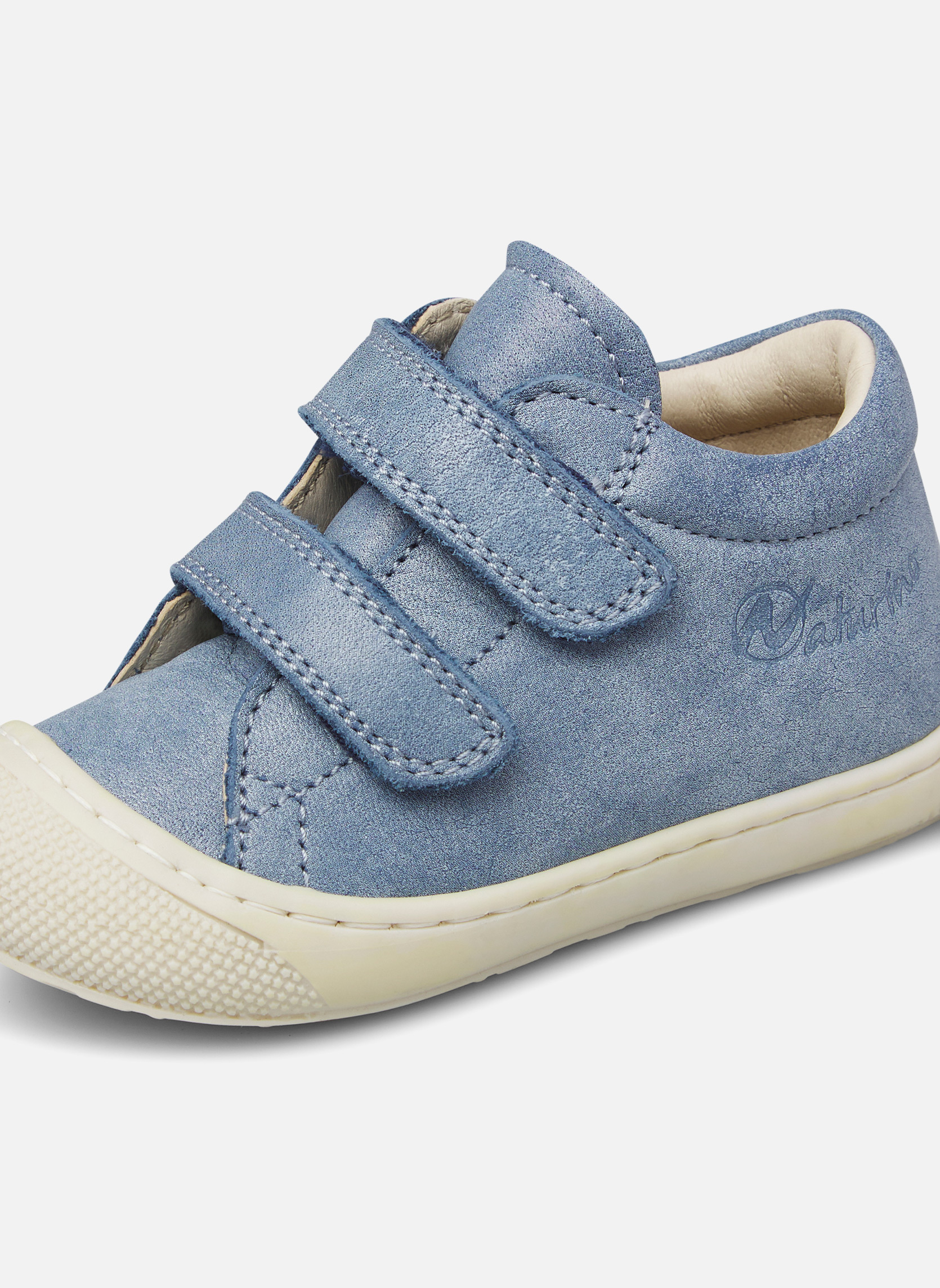 Baskets basses Sneakers COCOON VL Marine- garçon bleu Naturino Baskets basses Sneakers COCOON VL Marine- garçon bleu Bleu