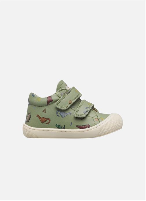 Naturino Baskets basses Sneakers COCOON VL Vert- garçon vert