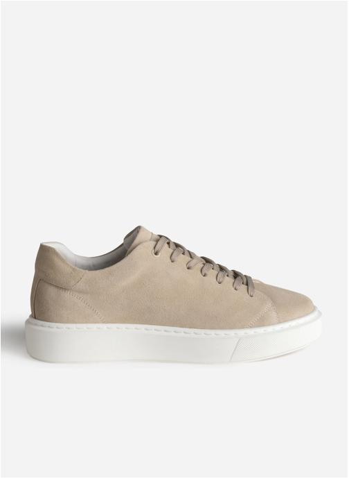 Eram Baskets basses PATIENT homme beige