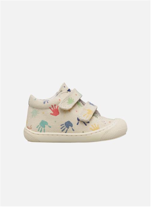 Naturino Baskets basses Sneakers COCOON VL Beige- garçon beige