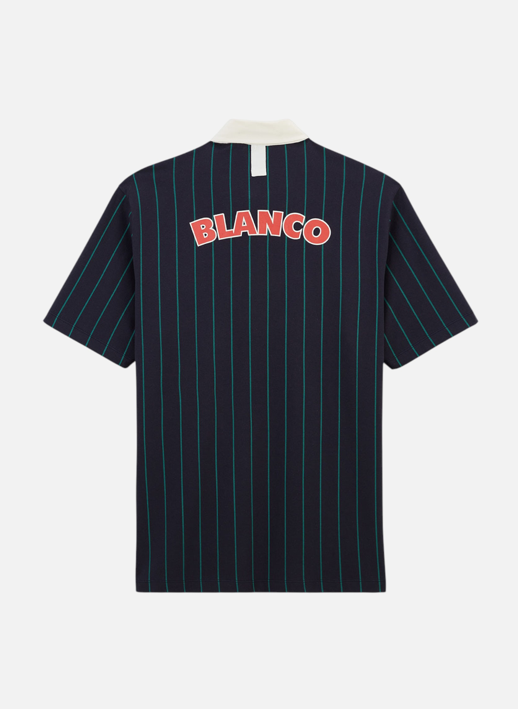 Polos Polo MC homme bleu Serge Blanco Polos Polo MC homme bleu Bleu marine