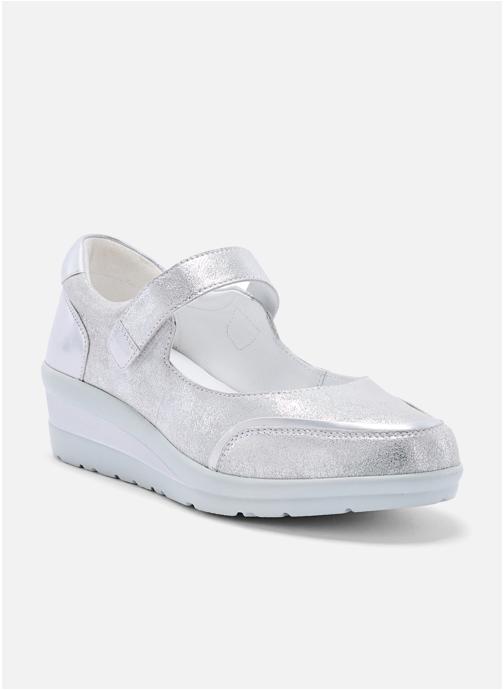 Pediconfort Babies BABIES femme argent