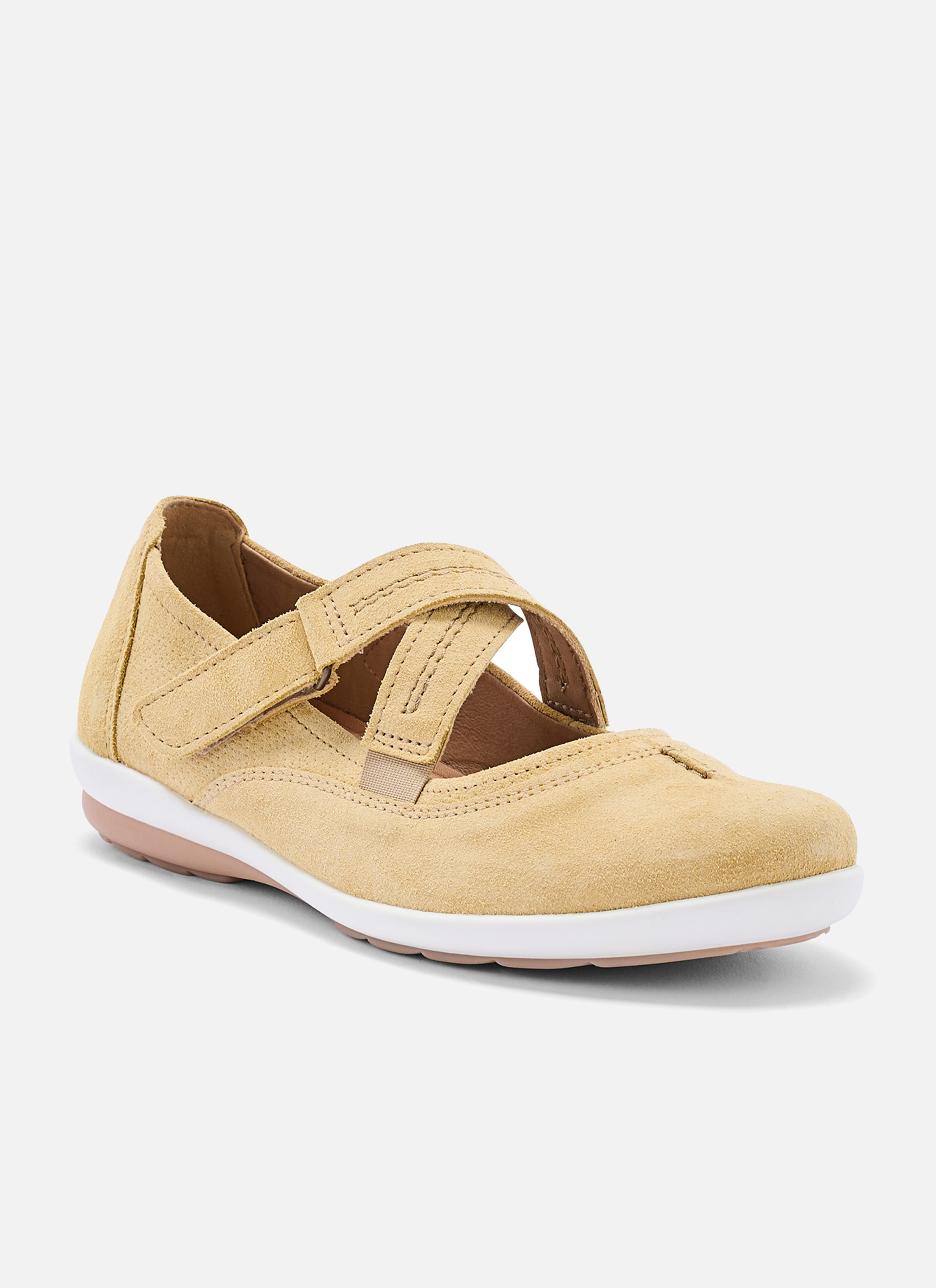 Babies BABIES femme jaune Pediconfort Babies BABIES femme jaune Jaune