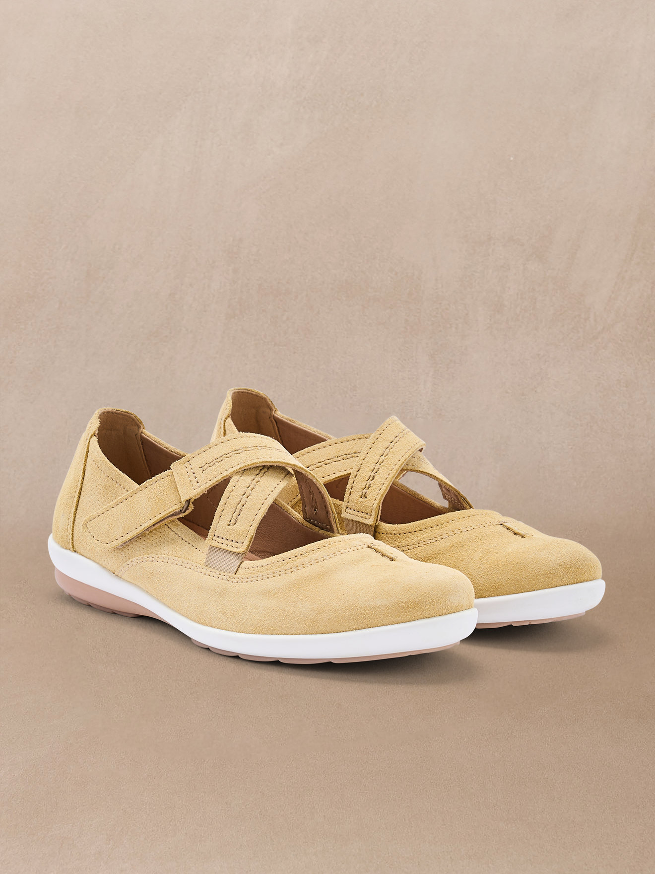 Babies BABIES femme jaune Pediconfort Babies BABIES femme jaune Jaune