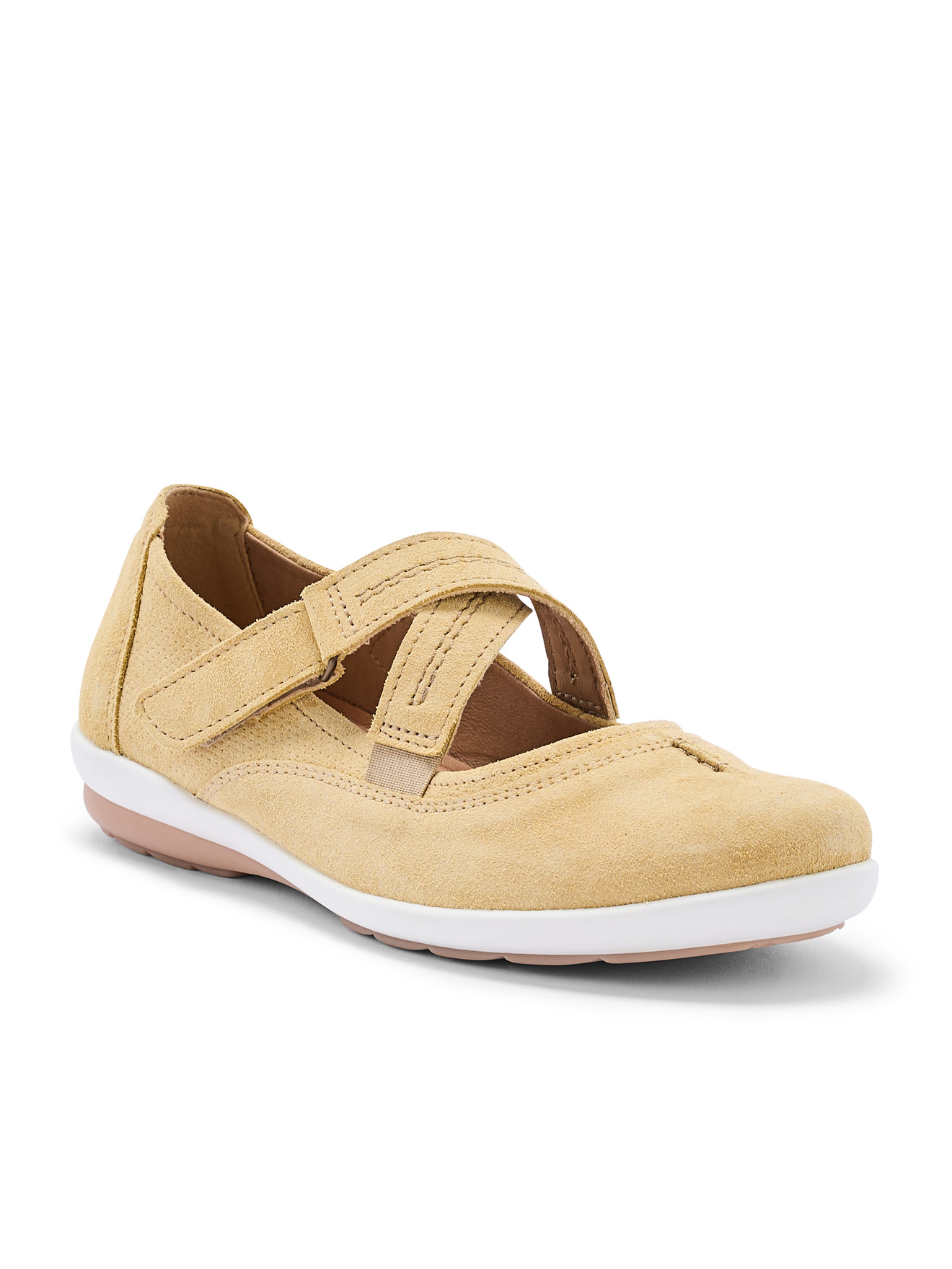 Babies BABIES femme jaune Pediconfort Babies BABIES femme jaune Jaune