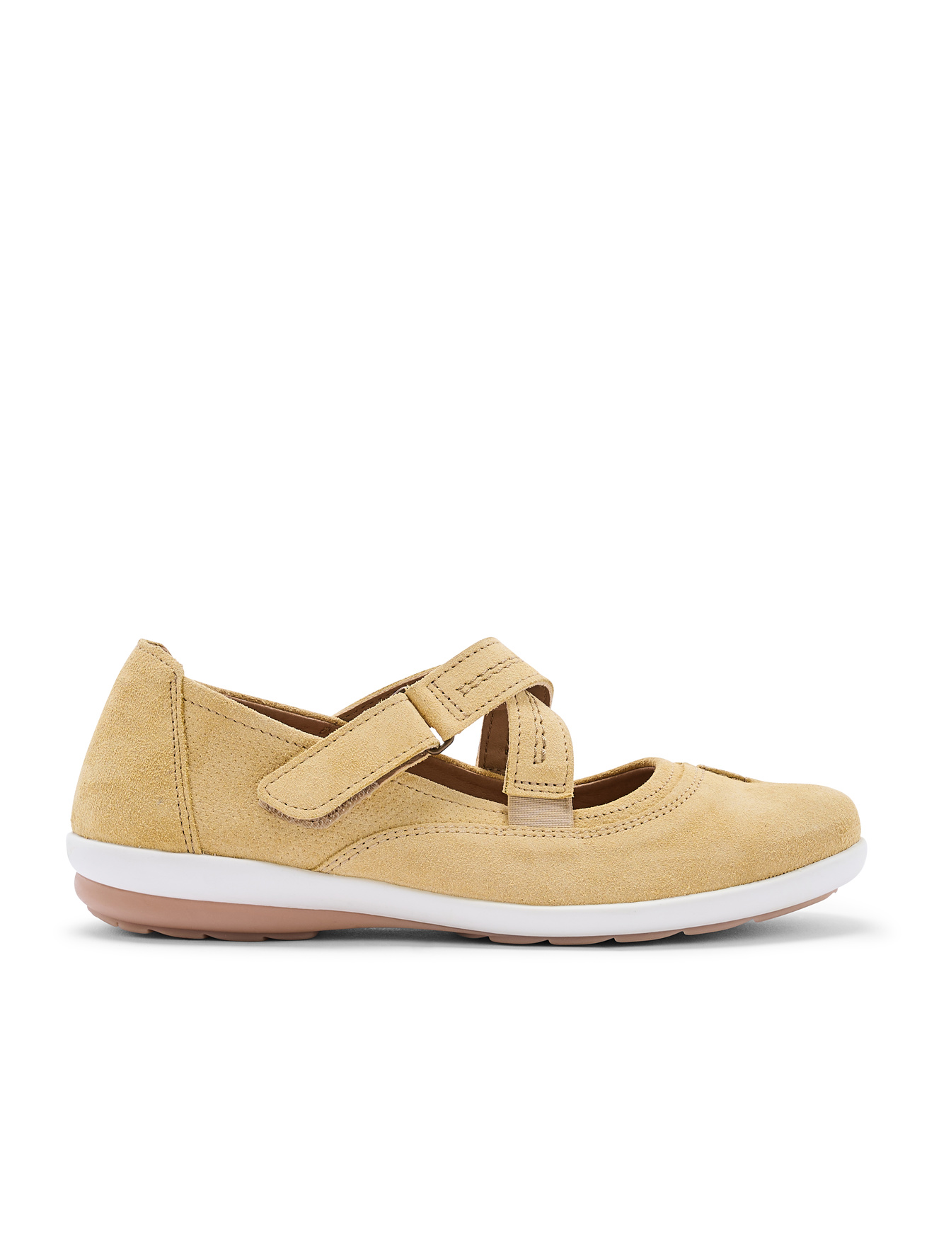 Babies BABIES femme jaune Pediconfort Babies BABIES femme jaune Jaune