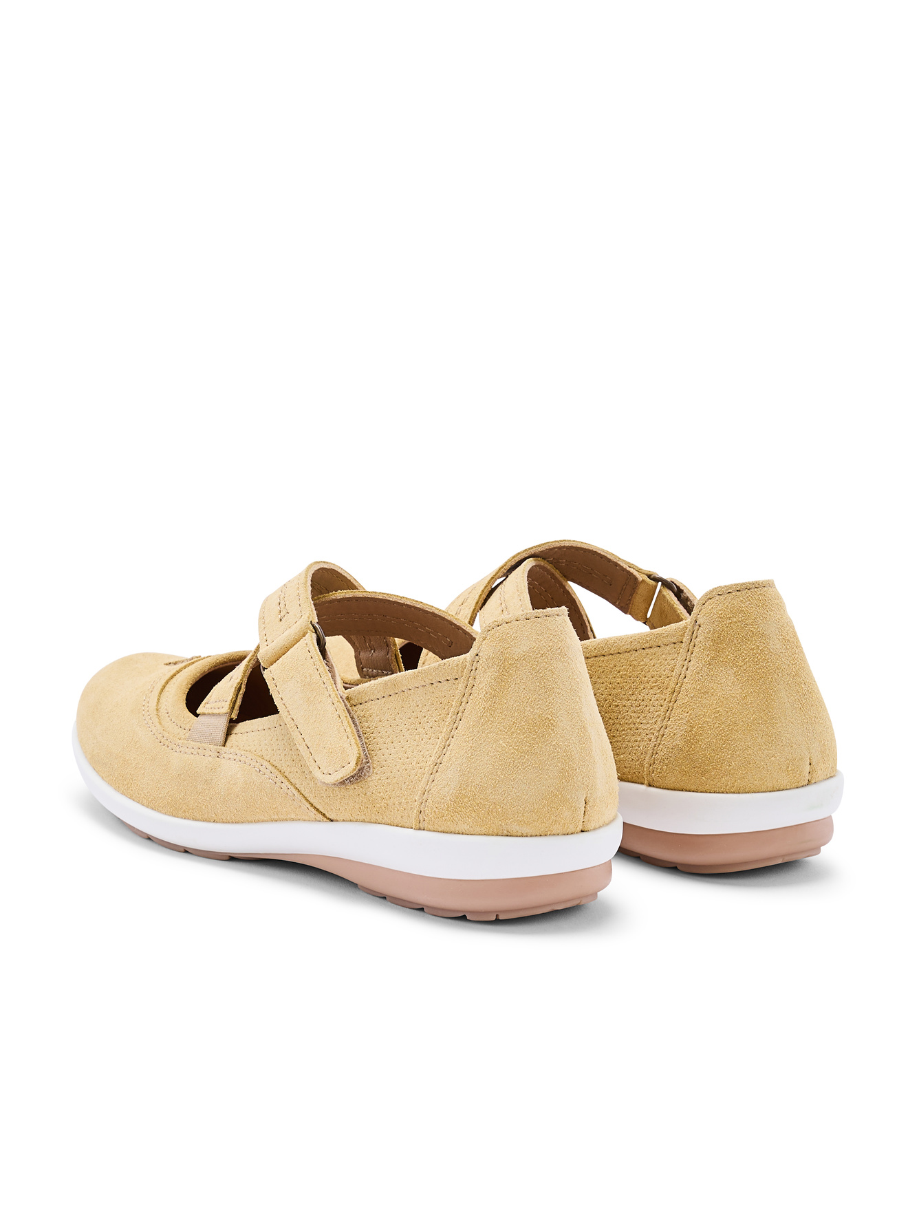 Babies BABIES femme jaune Pediconfort Babies BABIES femme jaune Jaune
