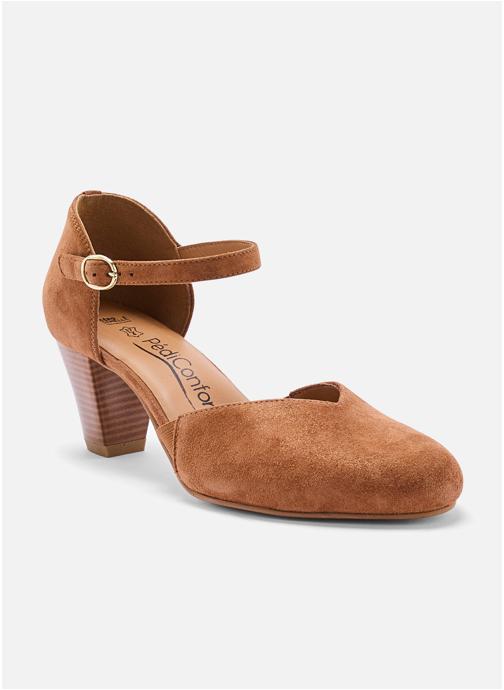 Pediconfort Babies BABIES femme beige
