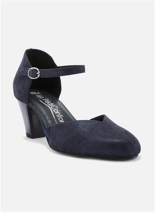 Pediconfort Babies BABIES femme bleu