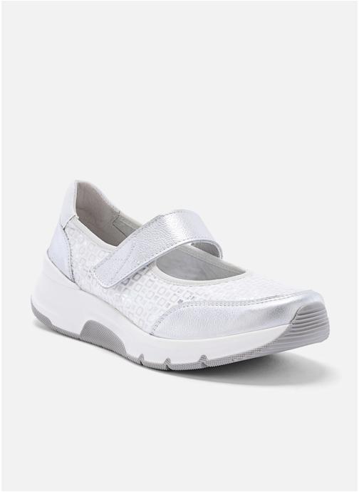 Pediconfort Babies BABIES femme argent