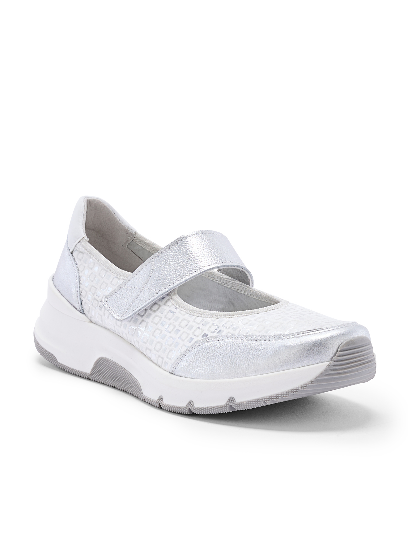 Babies BABIES femme argent Pediconfort Babies BABIES femme argent Argent
