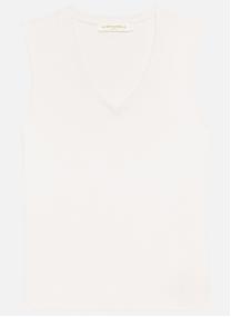 Débardeurs Débardeur - DILA - 13-beige femme marron