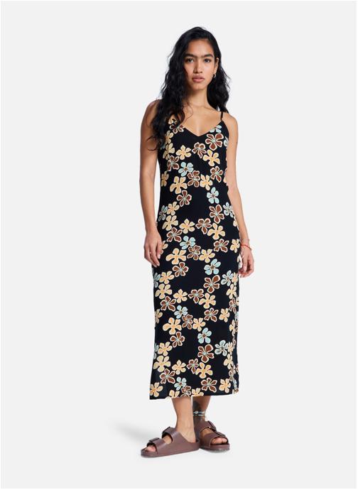 Roxy Robes Stay Sunny femme noir