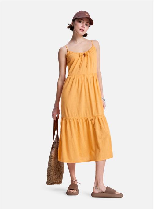 Roxy Robes Down The Line femme orange