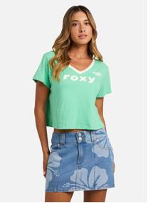 Tops Always Lucky femme vert