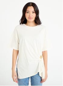 Tee-shirts KTEEBIJOU femme rouge