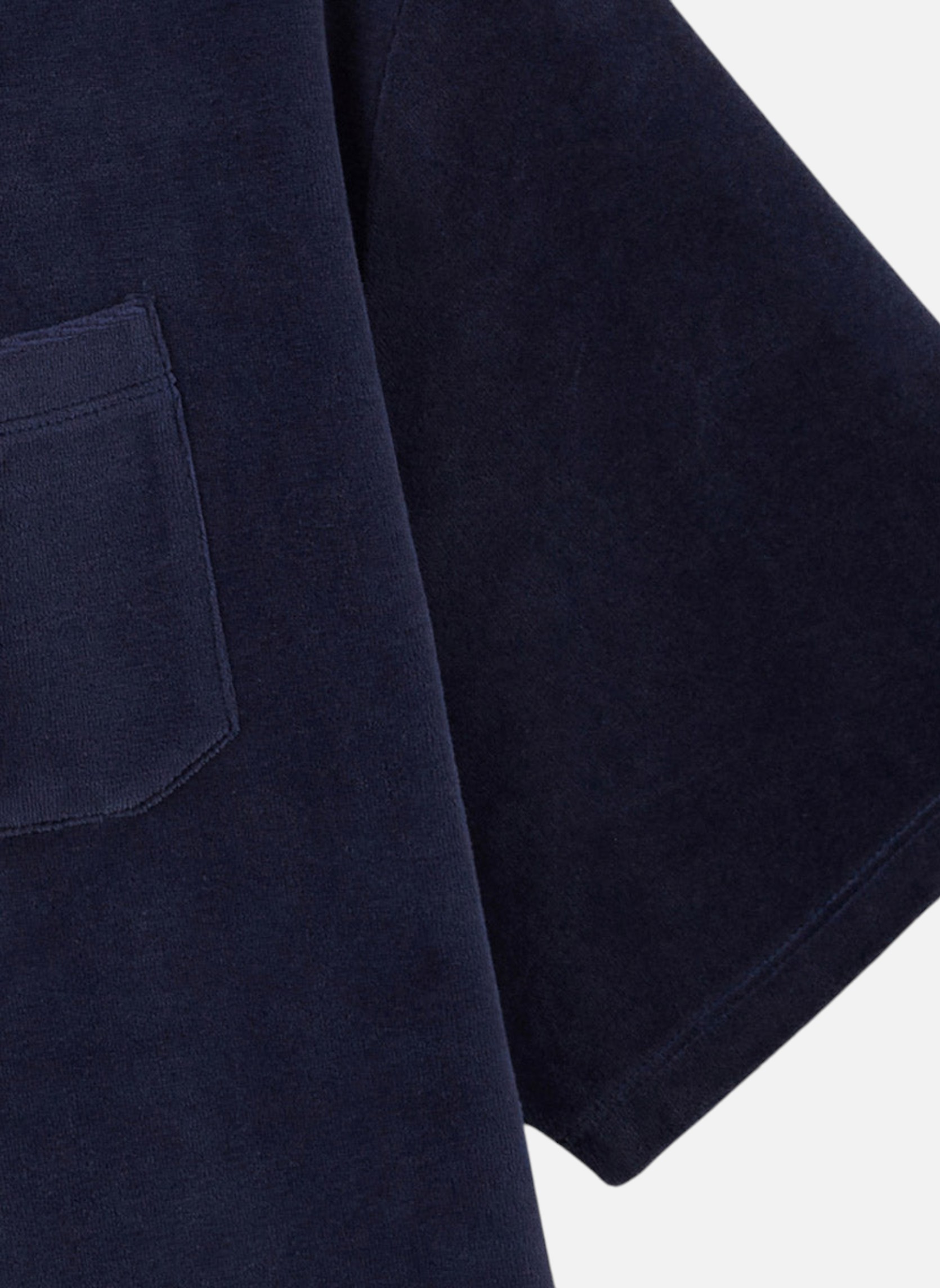 Tee-shirts Thor homme bleu Serge Blanco Tee-shirts Thor homme bleu Bleu