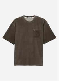 Tee-shirts Thor homme marron