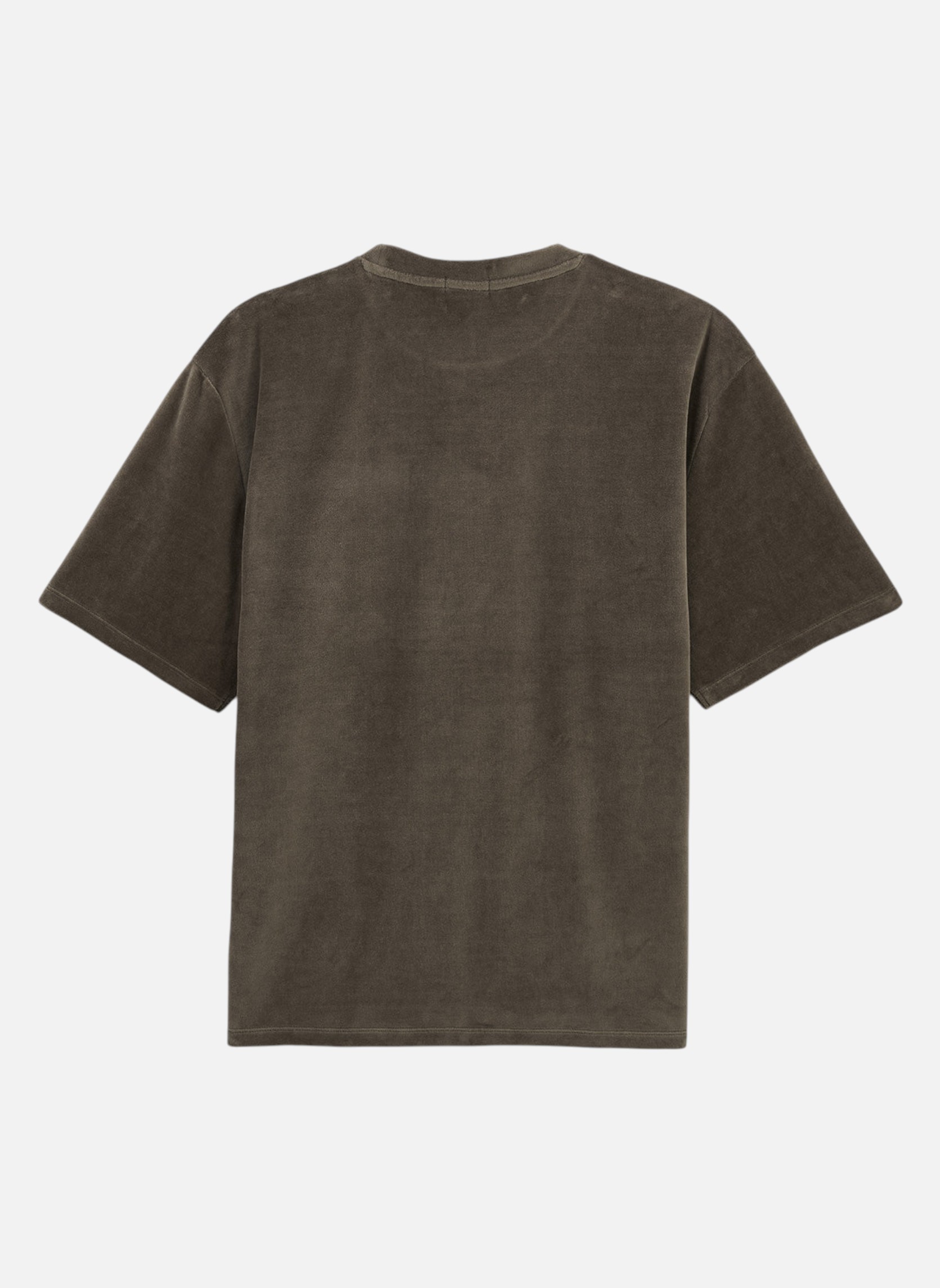 Tee-shirts Thor homme marron Serge Blanco Tee-shirts Thor homme marron Marron