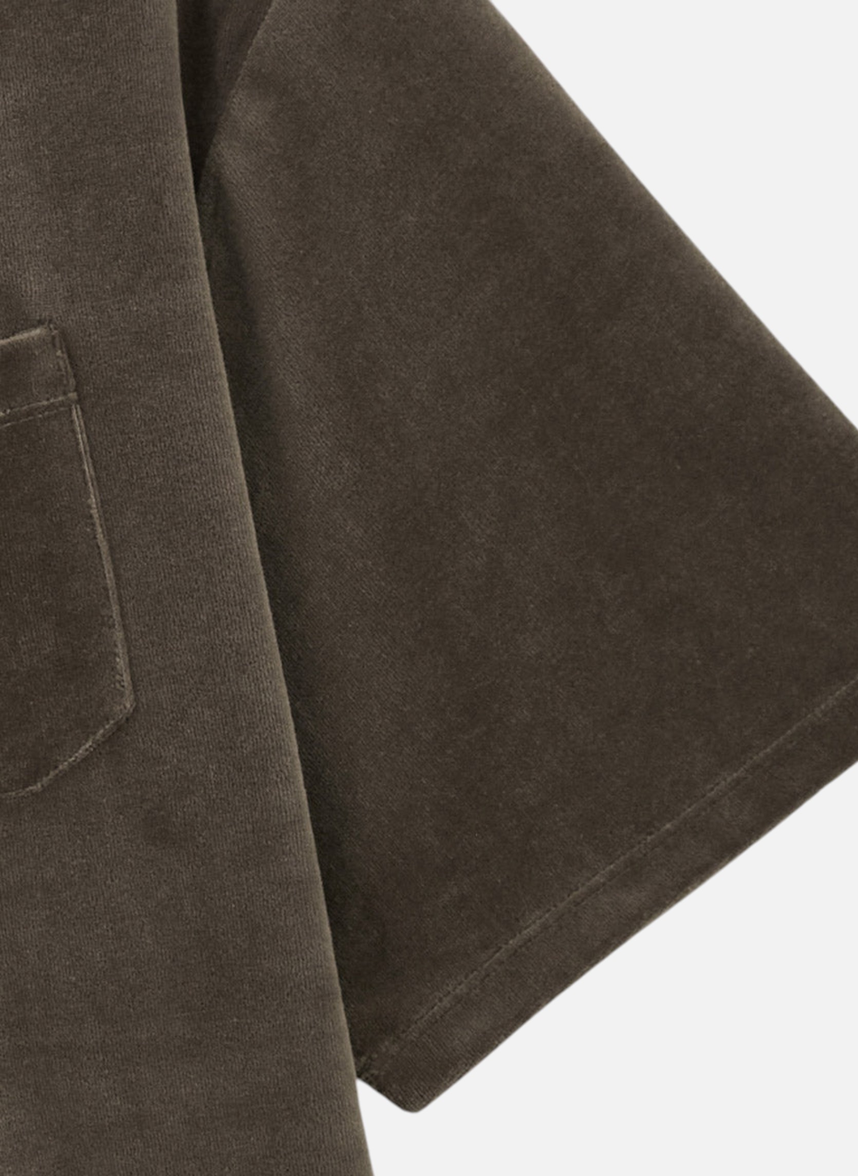 Tee-shirts Thor homme marron Serge Blanco Tee-shirts Thor homme marron Marron