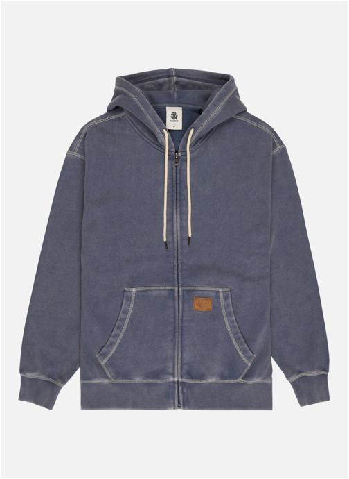 Element Sweats à capuche Cargo homme bleu