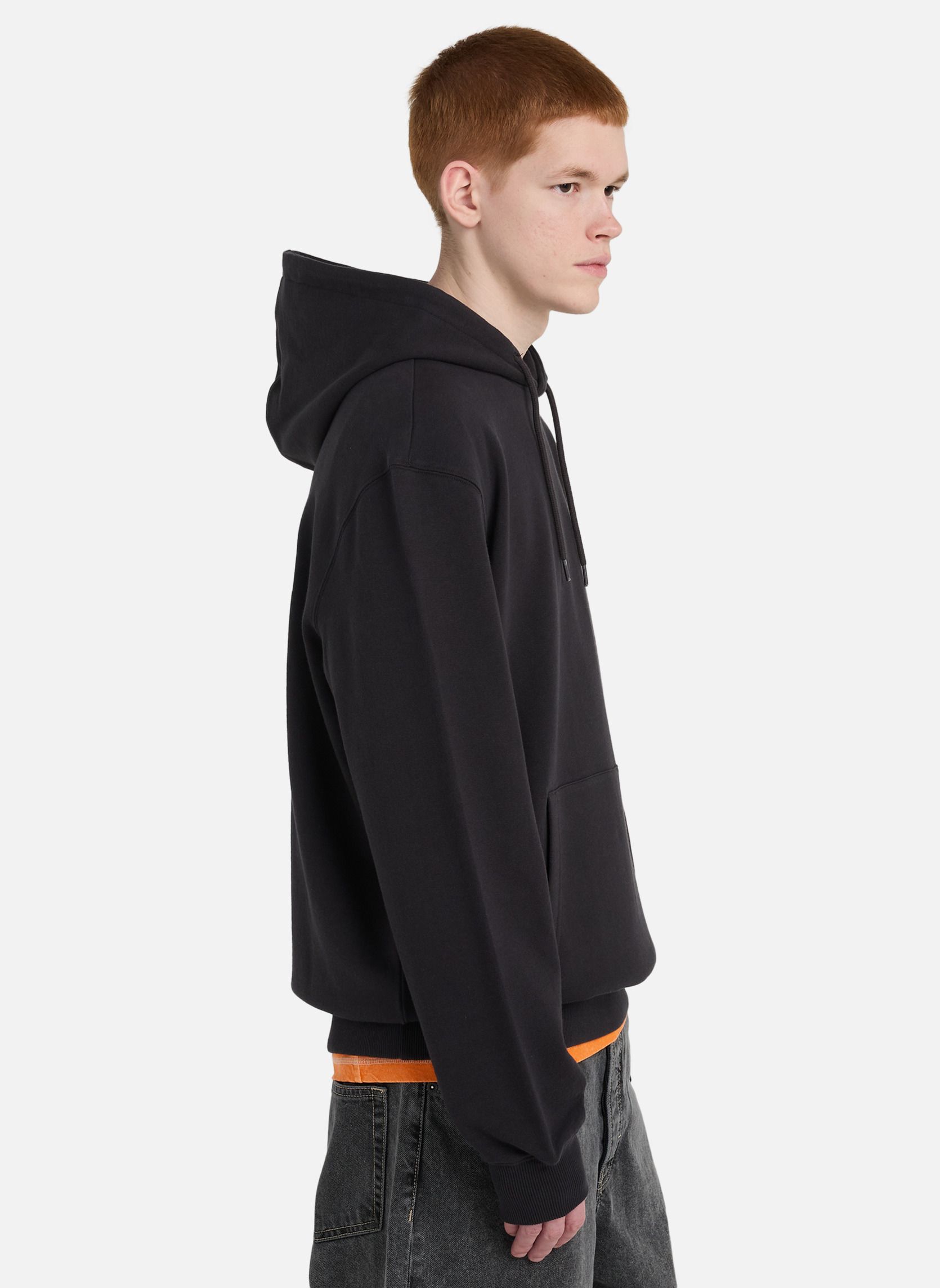 Sweats à capuche Timber Orbit homme noir Element Sweats à capuche Timber Orbit homme noir Noir