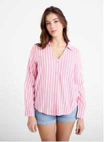 Chemises CHELINBASIC femme jaune