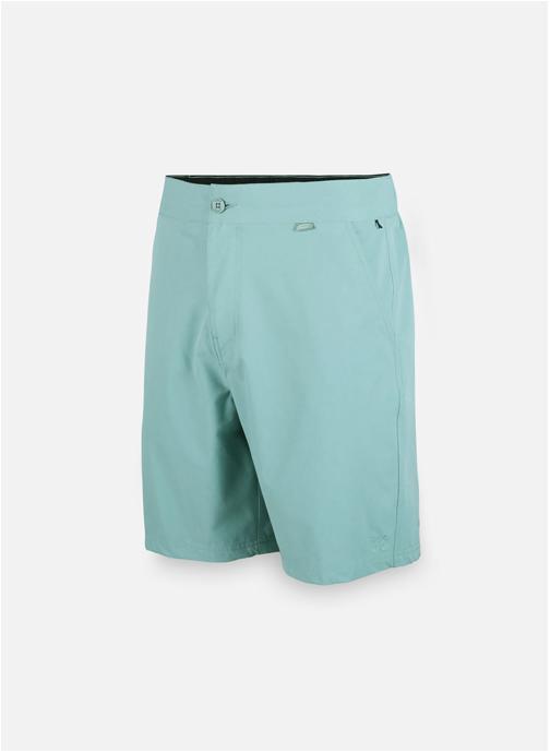 Oxbow Shorts FADER homme vert