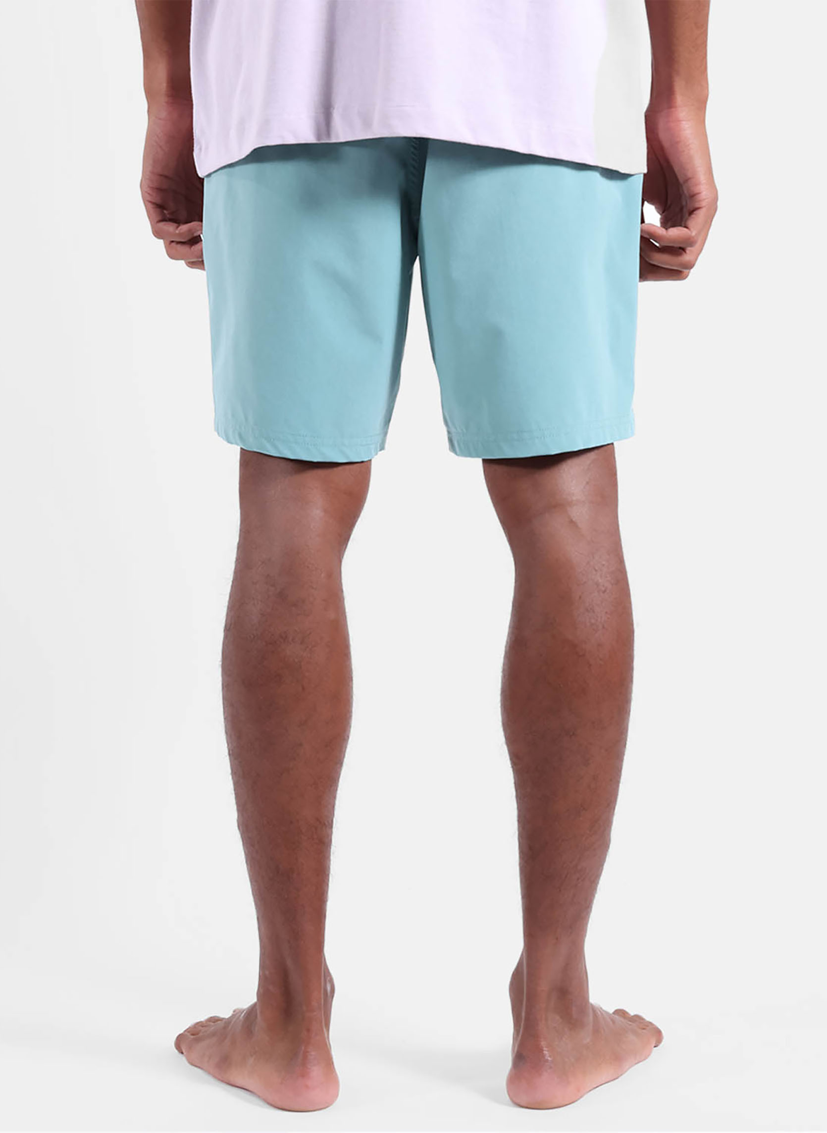 Shorts FADER homme vert Oxbow Shorts FADER homme vert Vert clair