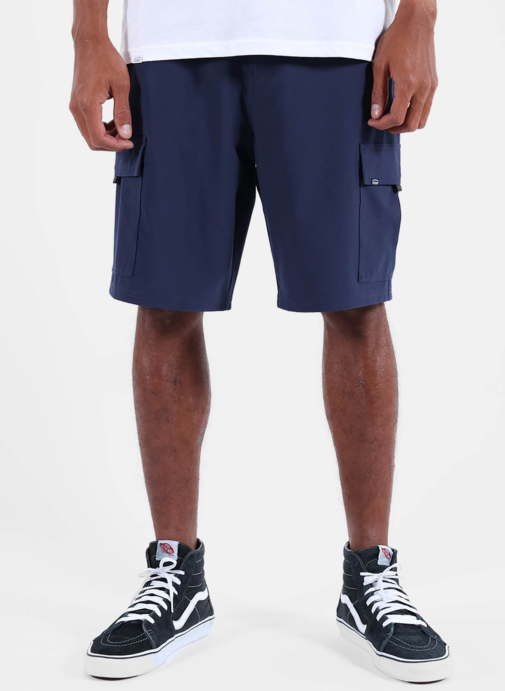 Shorts WEEKEND homme bleu Oxbow Shorts WEEKEND homme bleu Bleu marine