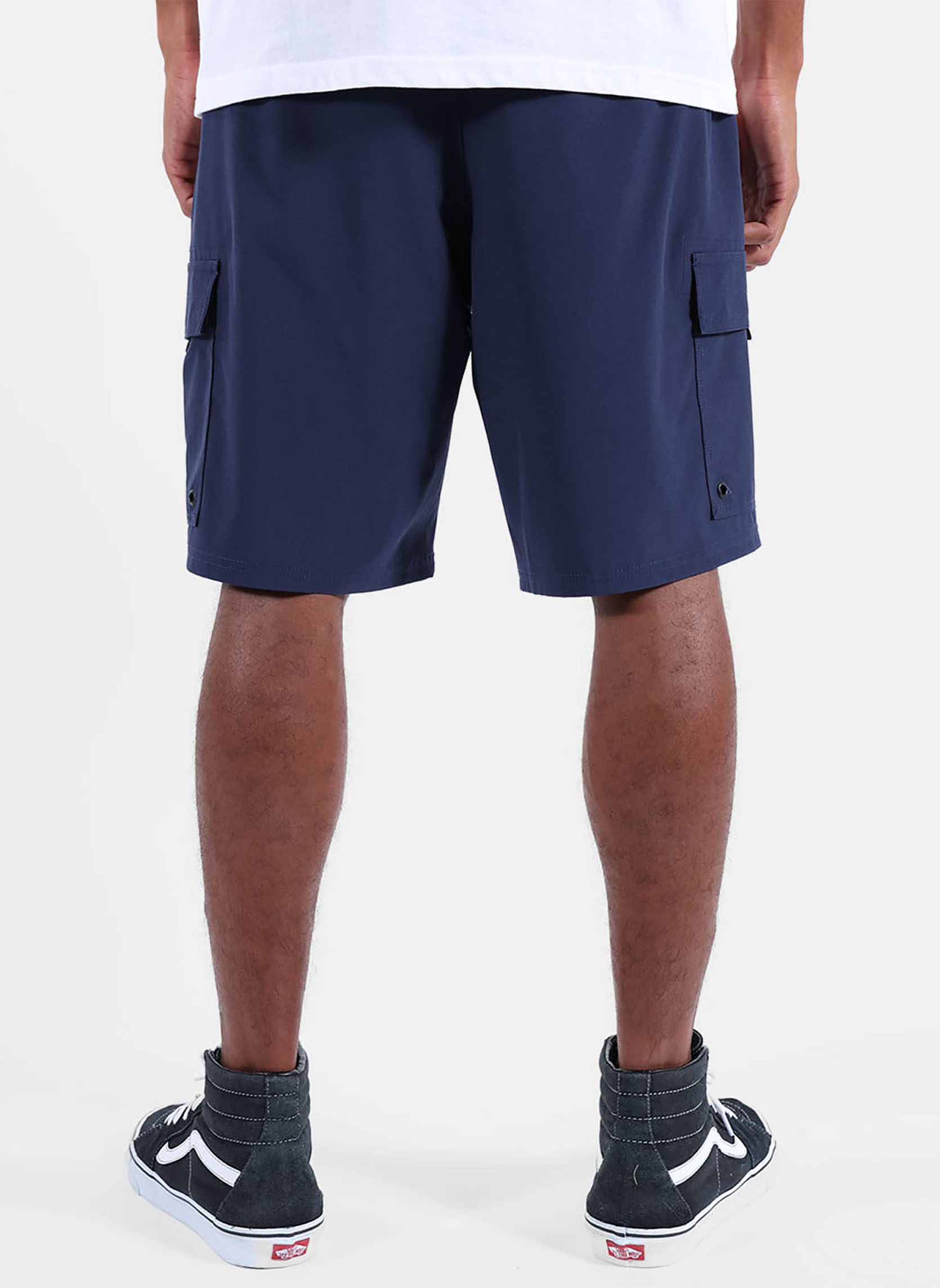 Shorts WEEKEND homme bleu Oxbow Shorts WEEKEND homme bleu Bleu marine