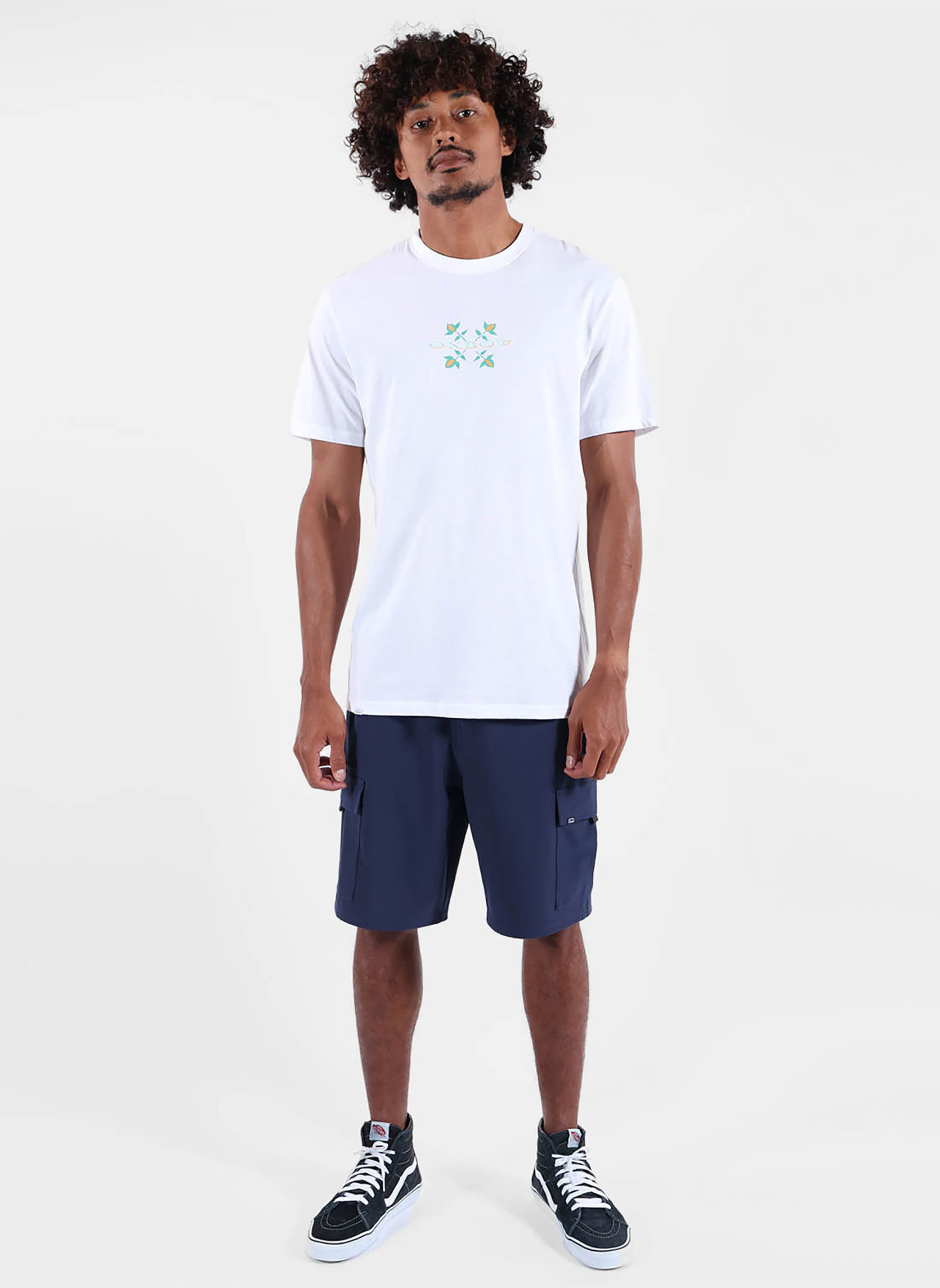 Shorts WEEKEND homme bleu Oxbow Shorts WEEKEND homme bleu Bleu marine