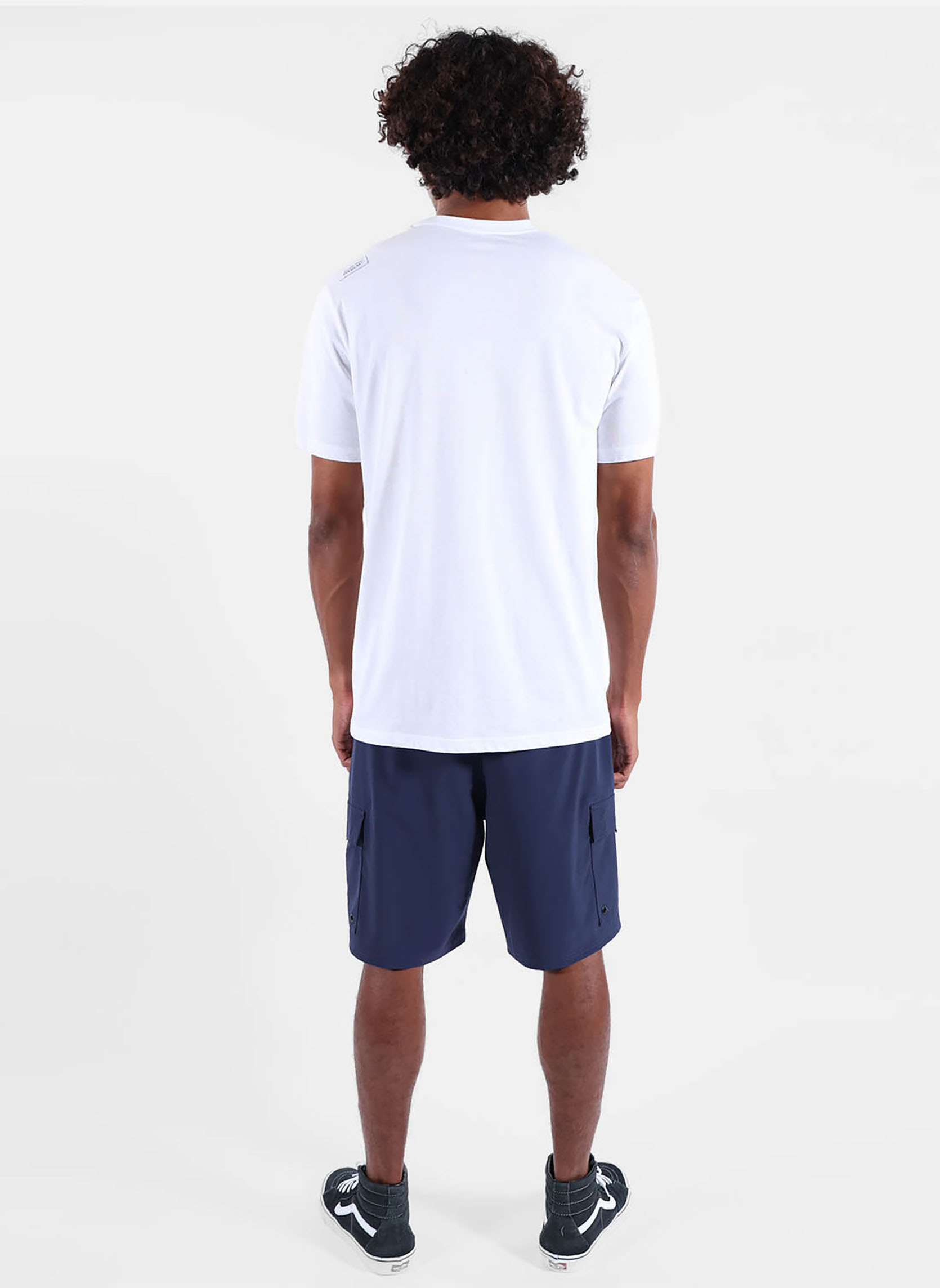 Shorts WEEKEND homme bleu Oxbow Shorts WEEKEND homme bleu Bleu marine