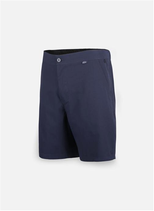 Oxbow Shorts FADER homme bleu