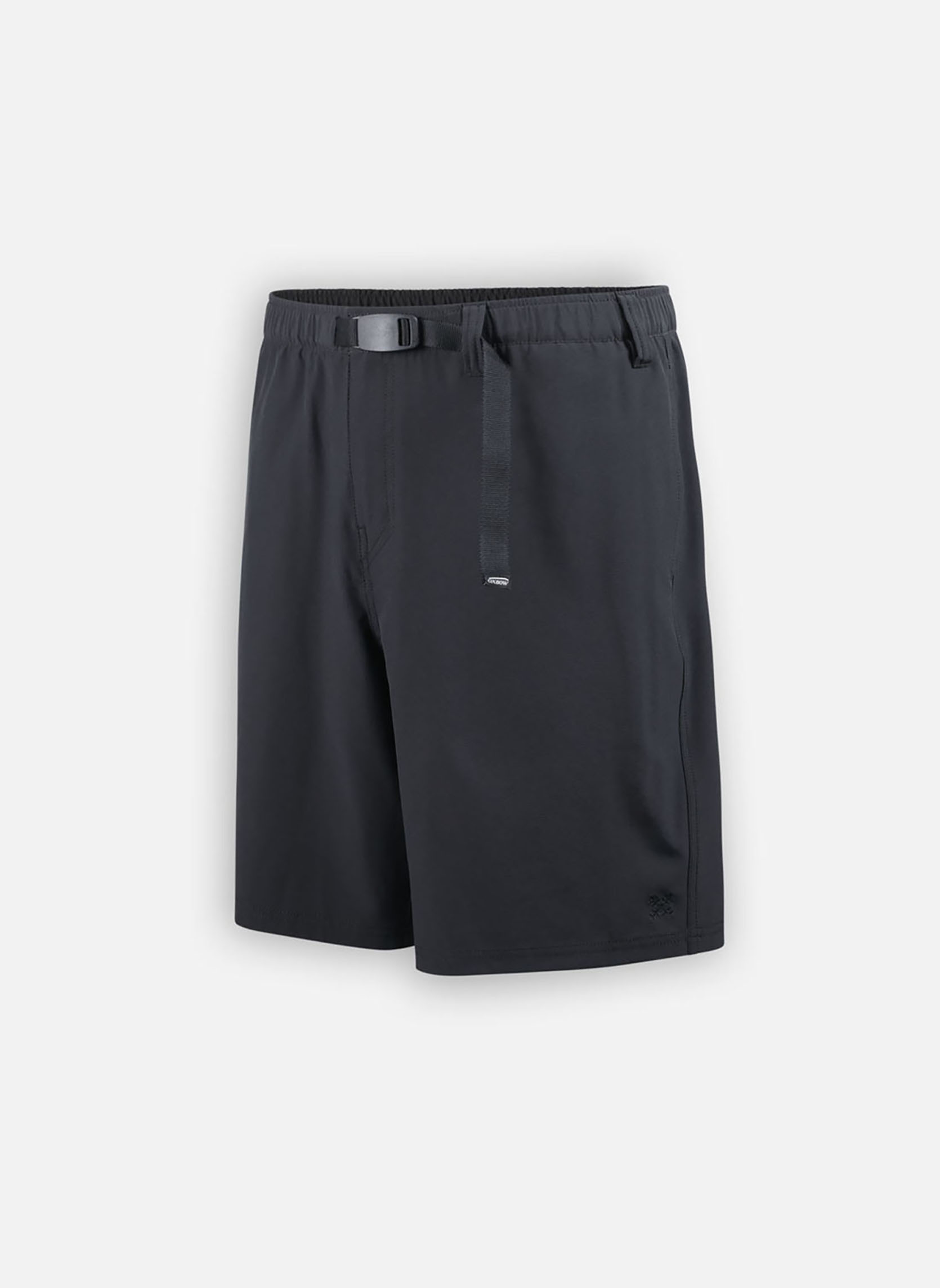 Shorts ROAMER homme noir Oxbow Shorts ROAMER homme noir Noir