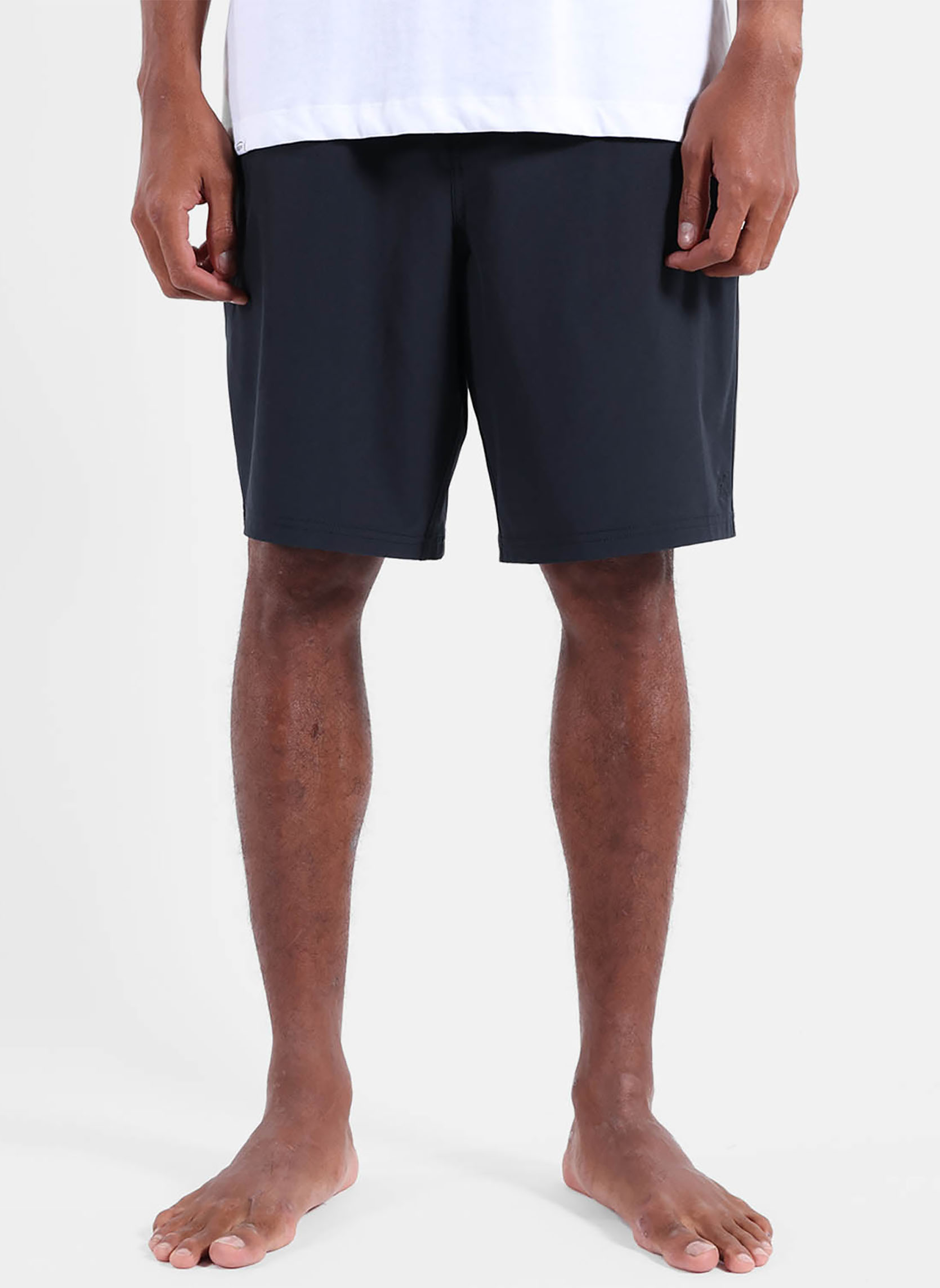 Shorts ROAMER homme noir Oxbow Shorts ROAMER homme noir Noir