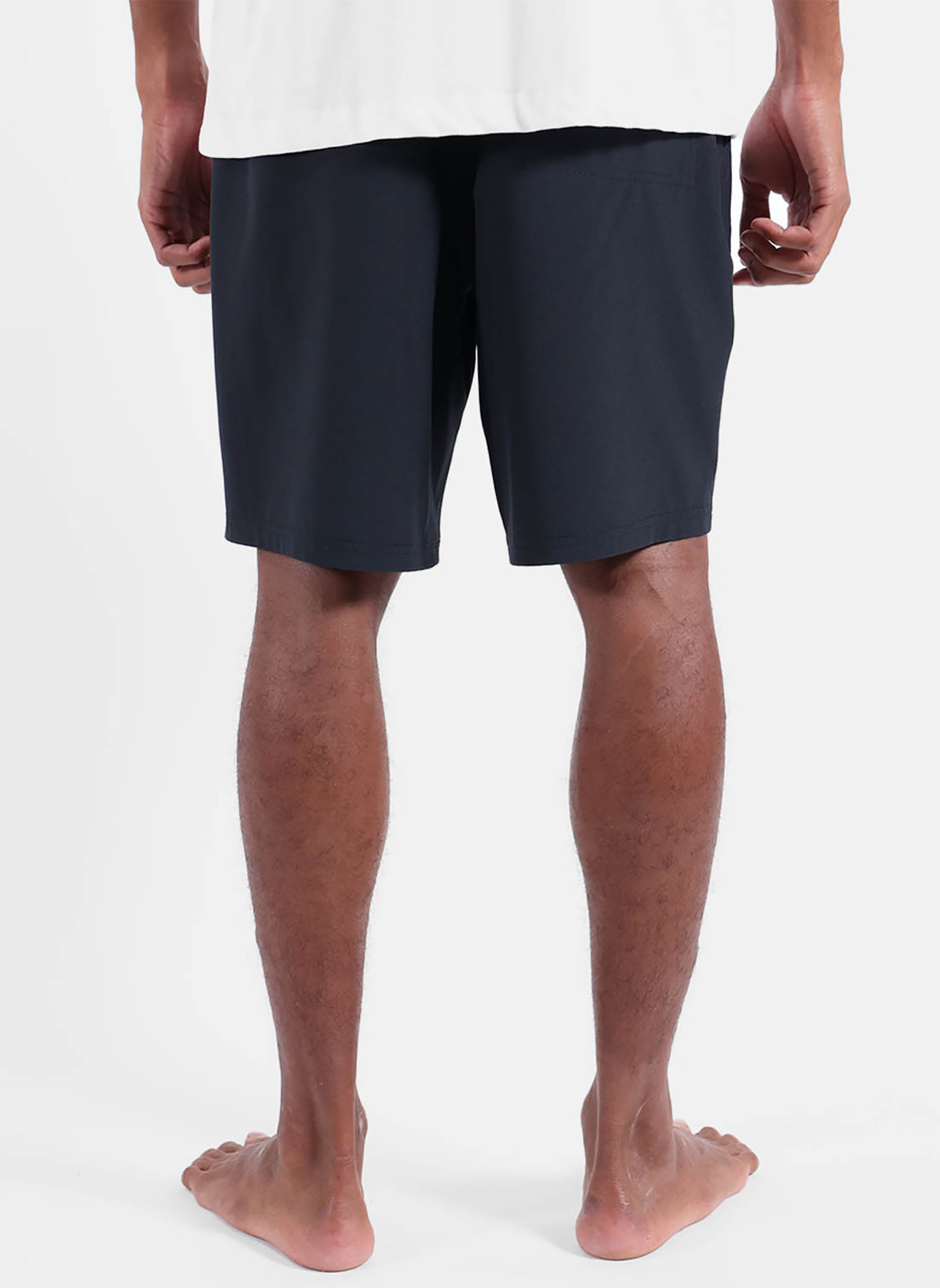 Shorts ROAMER homme noir Oxbow Shorts ROAMER homme noir Noir