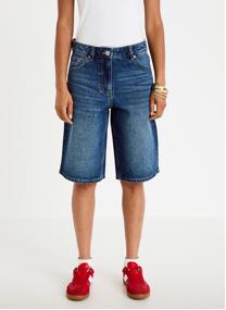 Shorts BERMUCOCO3 femme bleu Cache Cache Shorts BERMUCOCO3 femme bleu Bleu foncé
