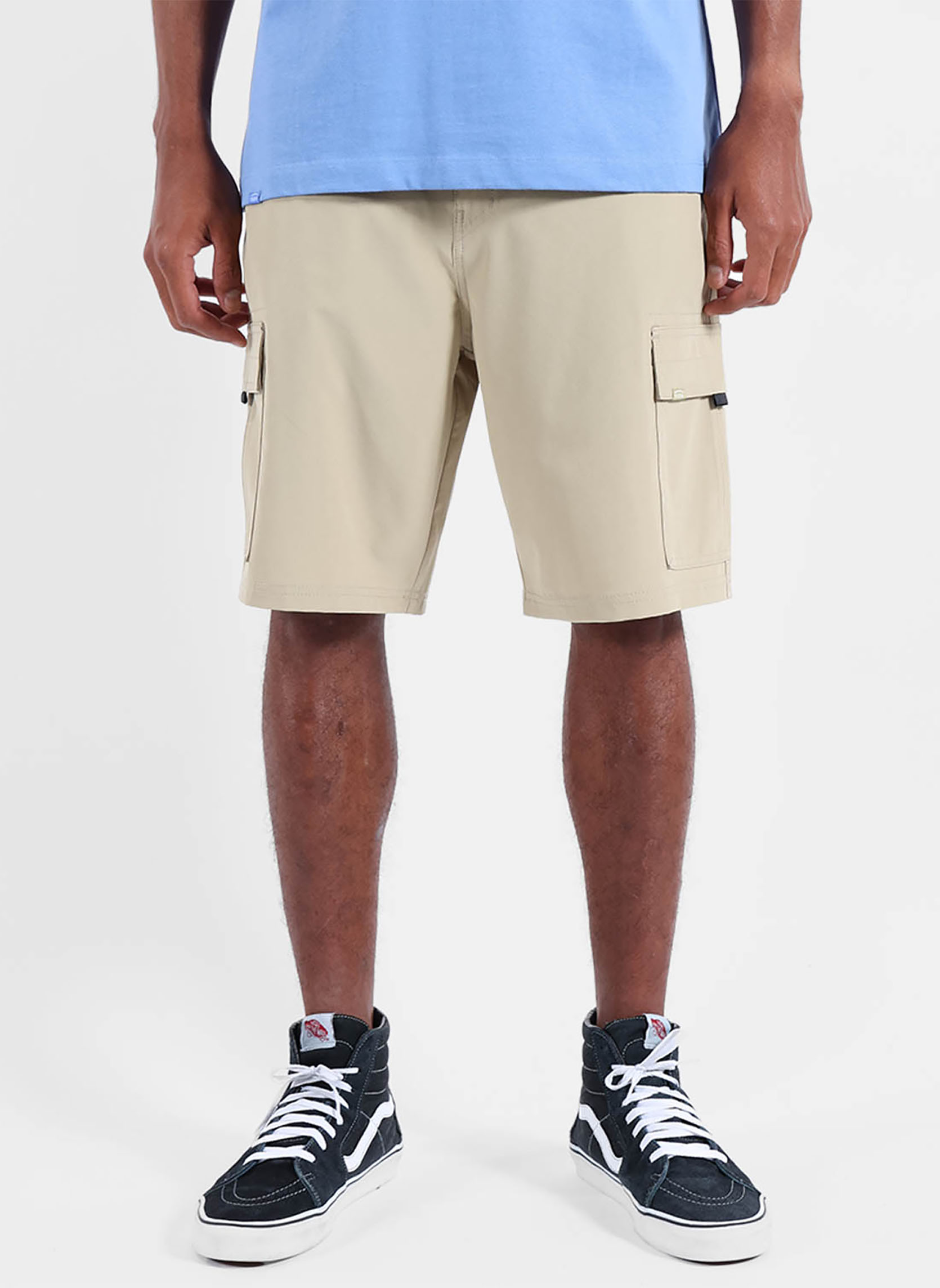 Shorts WEEKEND homme beige Oxbow Shorts WEEKEND homme beige Beige