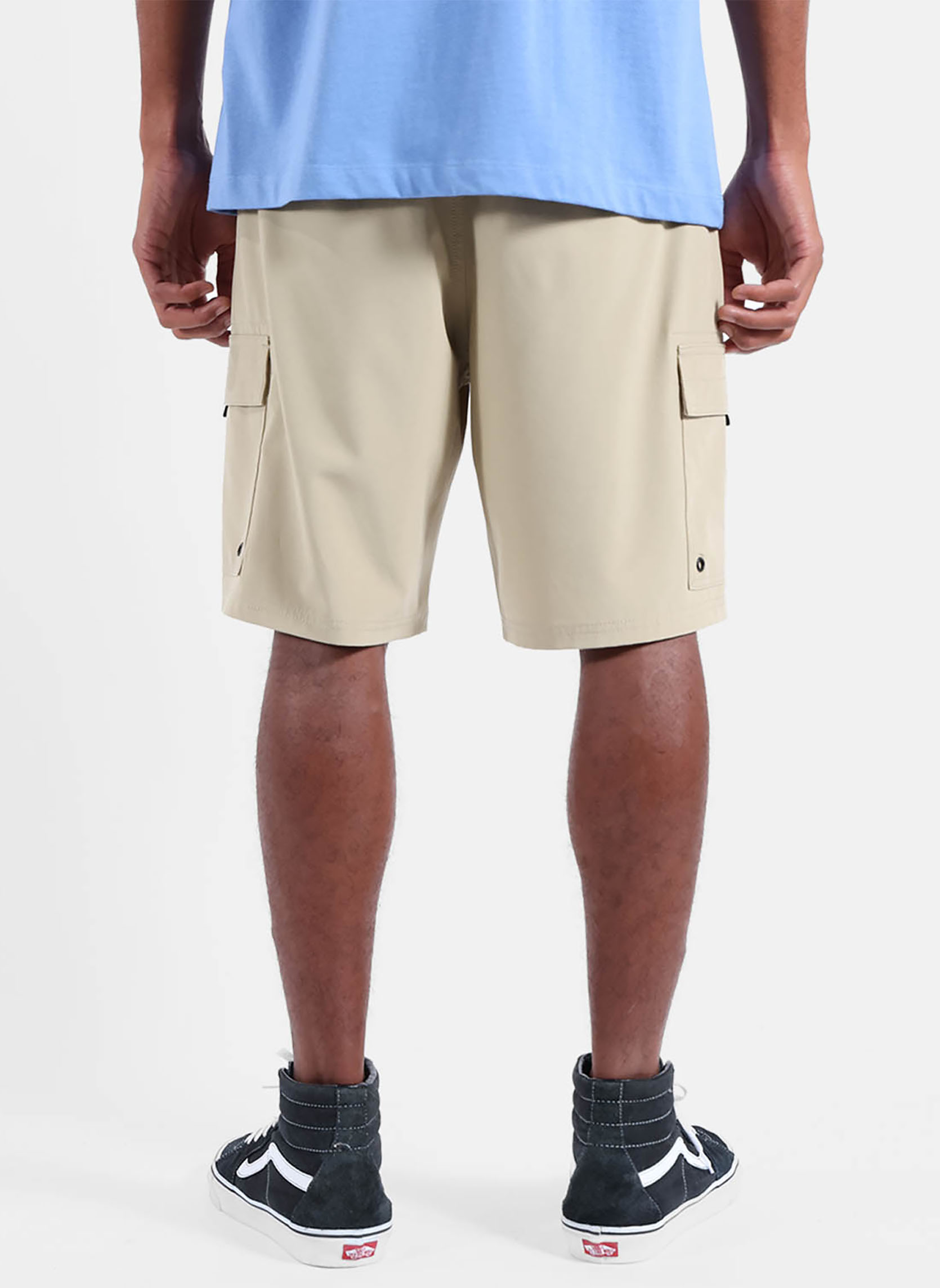 Shorts WEEKEND homme beige Oxbow Shorts WEEKEND homme beige Beige