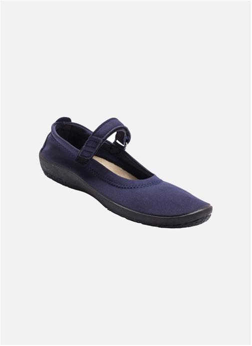 Pediconfort Ballerines classiques BALLERINE femme bleu