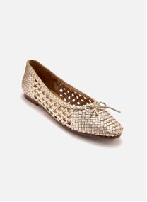 Ballerines classiques BALLERINE femme bleu