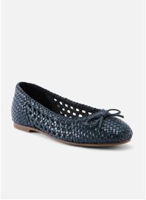 Ballerines classiques BALLERINE femme bleu Pediconfort Ballerines classiques BALLERINE femme bleu Bleu marine