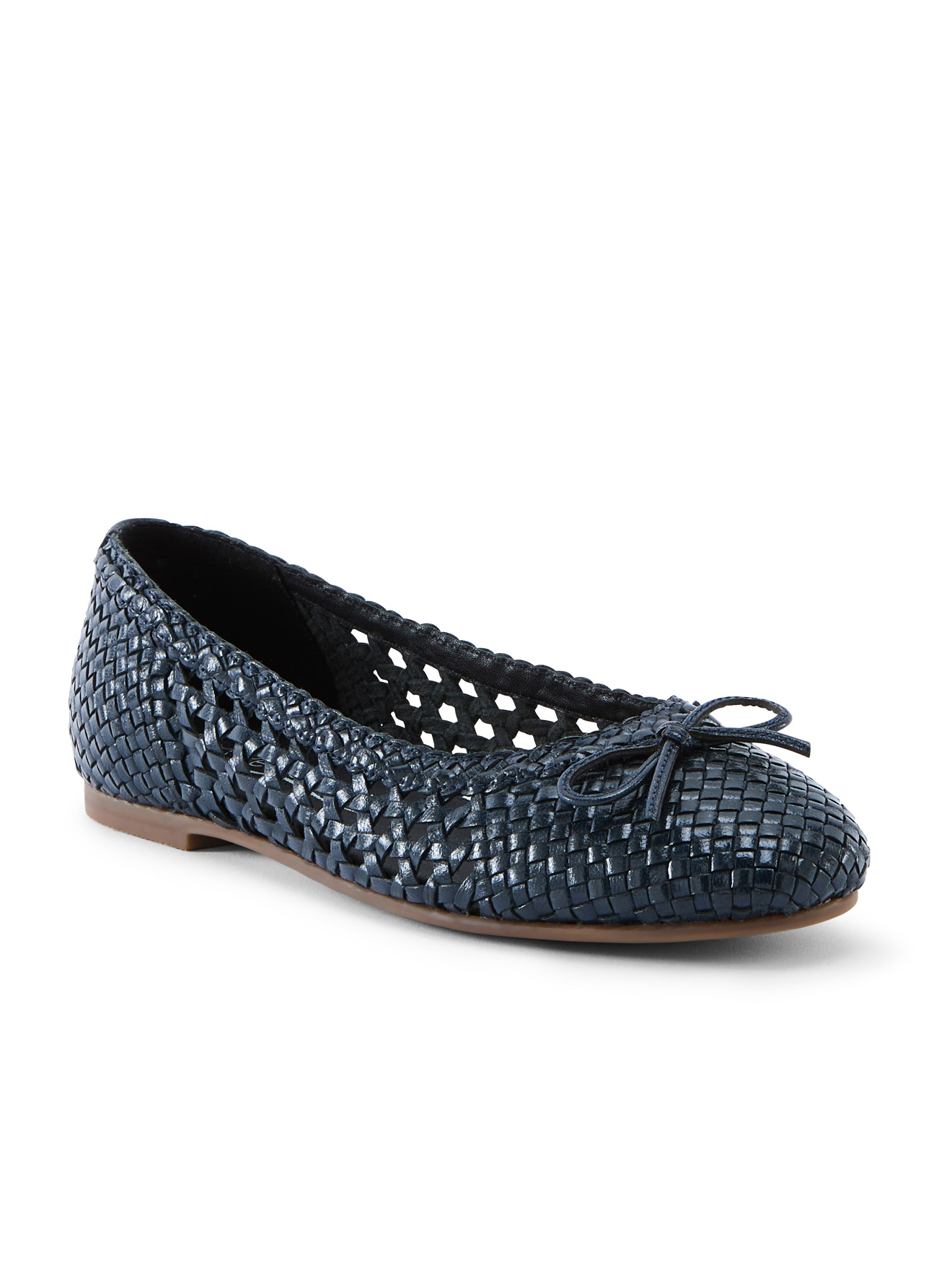Ballerines classiques BALLERINE femme bleu Pediconfort Ballerines classiques BALLERINE femme bleu Bleu marine